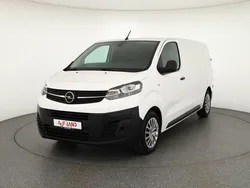Weiß Gebraucht 2020 Opel Vivaro Van | 19.990 € (Fairer Preis)