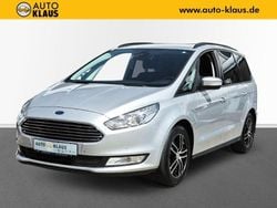 Silber Gebraucht 2017 Ford Galaxy Business Edition Van / Kleinbus | 17.970 € (Guter Preis)