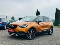 Orange Gebraucht 2018 Opel Crossland Innovation SUV | 12.990 € (Fairer Preis)