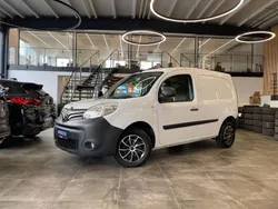 Weiß Gebraucht 2020 Renault Kangoo Rapid Extra Van / Kleinbus | 7.799 € (Guter Preis)