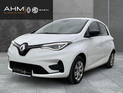 Weiss Gebraucht 2020 Renault Zoe Life Kleinwagen | 9.150 € (Superpreis)
