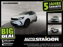 Arktis weiss Gebraucht 2022 Opel Grandland X GS Line SUV | 18.777 € (Guter Preis)