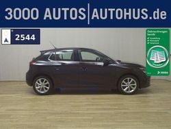 Schwarz Gebraucht 2023 Opel Corsa Elegance Kleinwagen | 12.880 € (Superpreis)