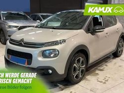 Silber / grau Gebraucht 2020 Citroën C3 Limousine | 11.290 € (Guter Preis)