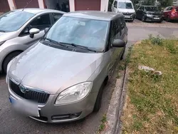 Beige Gebraucht 2007 Skoda Fabia Kombi | 2.900 € (Fairer Preis)
