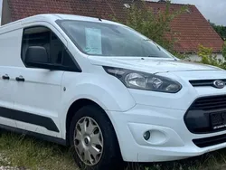 Weiß Gebraucht 2015 Ford Transit Trend Van / Kleinbus | 6.900 € (Guter Preis)