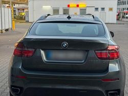 Grau Gebraucht 2008 BMW X6 SUV | 13.000 € (Etwas zu teuer)