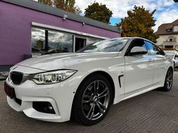 Weiß Gebraucht 2016 BMW 430 M Sport Coupé | 23.990 € (Fairer Preis)