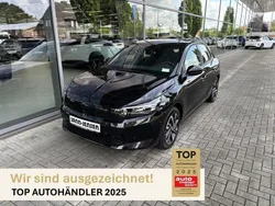 Schwarz Gebraucht 2024 Opel Corsa Limousine | 15.995 € (Guter Preis)