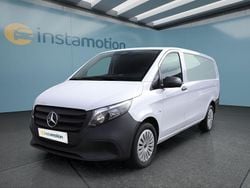 Weiß Gebraucht 2024 Mercedes Vito Van / Kleinbus | 30.249 € (Guter Preis)