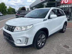 Weiß Gebraucht 2019 Suzuki Vitara Comfort SUV | 18.995 € (Etwas zu teuer)