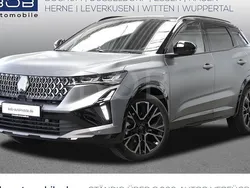 Schwarz Neu 2025 Renault Austral Evolution SUV | 36.170 € (Fairer Preis)