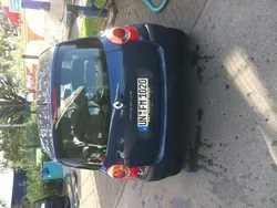 Blau Gebraucht 2005 Renault Modus Van / Kleinbus | 2.200 € (Etwas zu teuer)