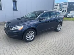 Blau Gebraucht 2013 Volvo XC60 Summum SUV | 13.600 € (Guter Preis)