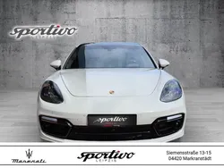 Kreide Gebraucht 2019 Porsche Panamera S E-Hybrid Sport Turismo Limousine | 99.555 €