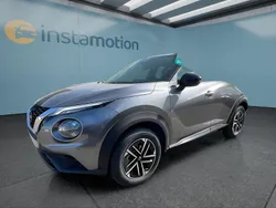 Grau Neu 2025 Nissan Juke SUV | 25.399 € (Fairer Preis)
