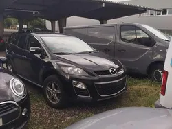 Gebraucht 2012 Mazda CX-7 Exclusive-Line SUV | 2.200 € (Superpreis)