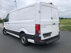 Weiß Gebraucht 2018 VW Crafter Van | 17.500 € (Superpreis)