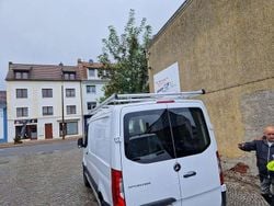 Weiß Gebraucht 2019 Mercedes Sprinter Van | 21.500 € (Superpreis)