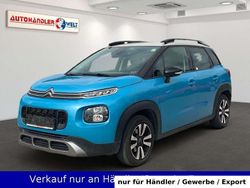 Breathing bleu Gebraucht 2018 Citroën C3 Aircross Feel SUV | 6.499 € (Superpreis)