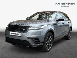 Zadargrey / dach in schwarz Gebraucht 2024 Land Rover Range Rover Velar SE Dynamic SUV | 67.980 € (Guter Preis)