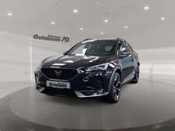 Asphaltblau Gebraucht 2022 Cupra Formentor VZ SUV | 33.981 € (Fairer Preis)