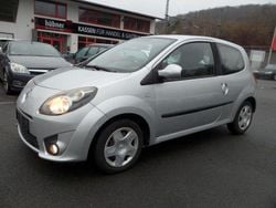 Grau Gebraucht 2008 Renault Twingo Dynamique Kleinwagen | 1.650 € (Guter Preis)