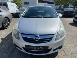 Starsilber iii m2 Gebraucht 2010 Opel Corsa Edition Kleinwagen | 2.499 € (Guter Preis)