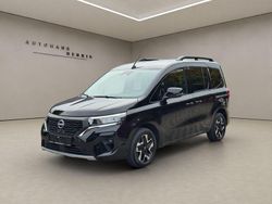 Schwarz Gebraucht 2022 Nissan Townstar Tekna Van | 22.500 €