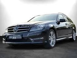 Mercedes C350