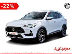Weiß Gebraucht 2024 MG HS Luxury SUV | 24.890 € (Fairer Preis)