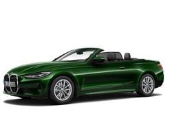 Gebraucht 2025 BMW 420 Efficient Dynamics Cabrio | 37.930 € (Fairer Preis)