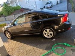 Schwarz Gebraucht 2008 Volvo S40 Limousine | 5.500 €