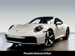 Eisgraumetallic Gebraucht 2024 Porsche 911 Carrera Coupé | 151.890 € (Etwas zu teuer)