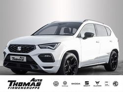 "nevada" weiss Gebraucht 2022 Seat Ateca 4Drive SUV | 26.990 € (Guter Preis)