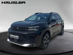 Perlanera schwarz (metallic) Neu 2025 Citroën C5 Aircross SUV | 28.990 € (Fairer Preis)