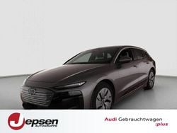 Grau (taifungrau) Gebraucht 2025 Audi A6 e-tron Ambiente Kombi | 53.330 € (Superpreis)