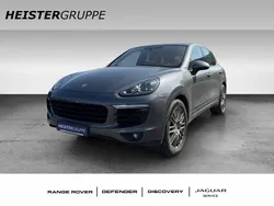 Andere Gebraucht 2016 Porsche Cayenne S SUV | 32.000 € (Superpreis)
