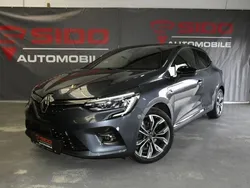 Titan grau metallic Gebraucht 2020 Renault Clio V Bose Edition Limousine | 16.980 € (Fairer Preis)