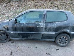 Schwarz Gebraucht 1999 VW Polo Kleinwagen | 1.400 €