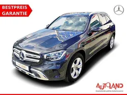 Andere Gebraucht 2020 Mercedes GLC200 SUV | 33.490 € (Fairer Preis)