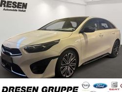 Hw2) deluxe white m (weiss Neu 2025 Kia ProCeed GT-Line Kleinwagen | 30.980 € (Fairer Preis)