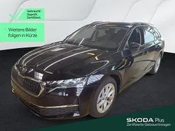 Schwarzmagic perleffekt Gebraucht 2024 Skoda Octavia Selection Kombi | 25.999 € (Guter Preis)
