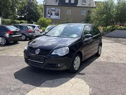 Black magic perleffekt Gebraucht 2009 VW Polo United Kleinwagen | 1.890 € (Superpreis)