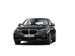 Gebraucht 2025 BMW 120 Comfort Edition Kleinwagen | 24.780 € (Superpreis)