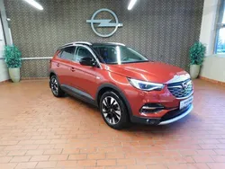 Rot Gebraucht 2020 Opel Grandland X Ultimate SUV | 19.950 € (Fairer Preis)