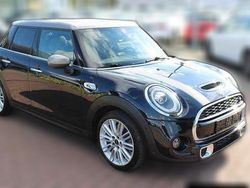Schwarz metallic Gebraucht 2019 Mini Cooper S Kleinwagen | 20.630 € (Fairer Preis)