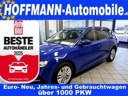 Energyblau Gebraucht 2021 Skoda Octavia Ambition Kombi | 17.900 € (Guter Preis)