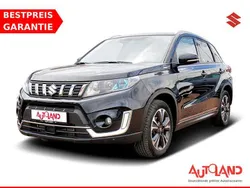 Schwarz Gebraucht 2019 Suzuki Vitara Comfort SUV | 18.990 € (Fairer Preis)