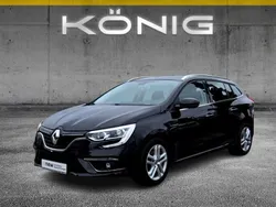 Renault Mégane IV